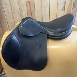 LJ springzadel | 18 inch