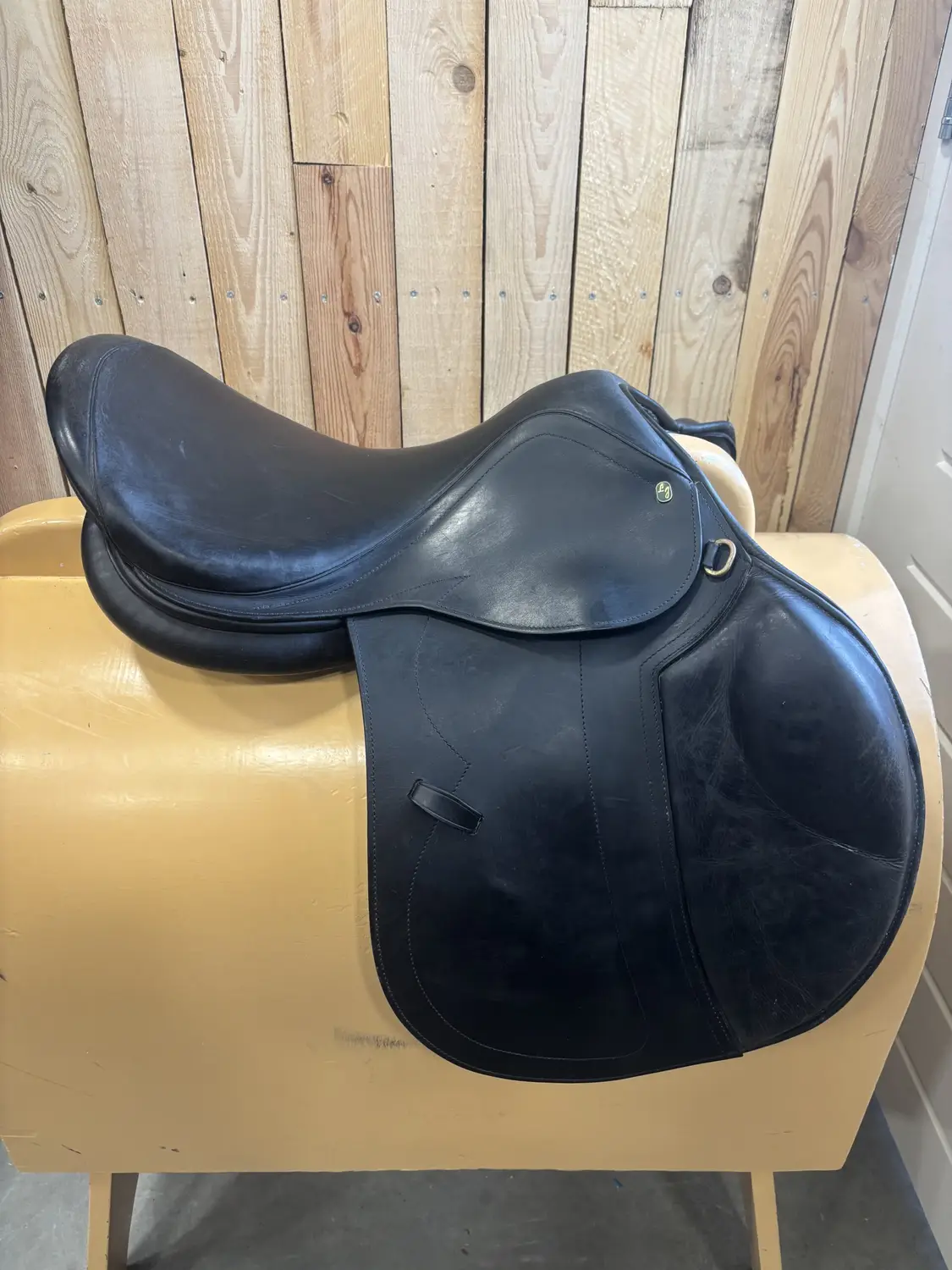 LJ springzadel | 17.5 inch - Afbeelding 2