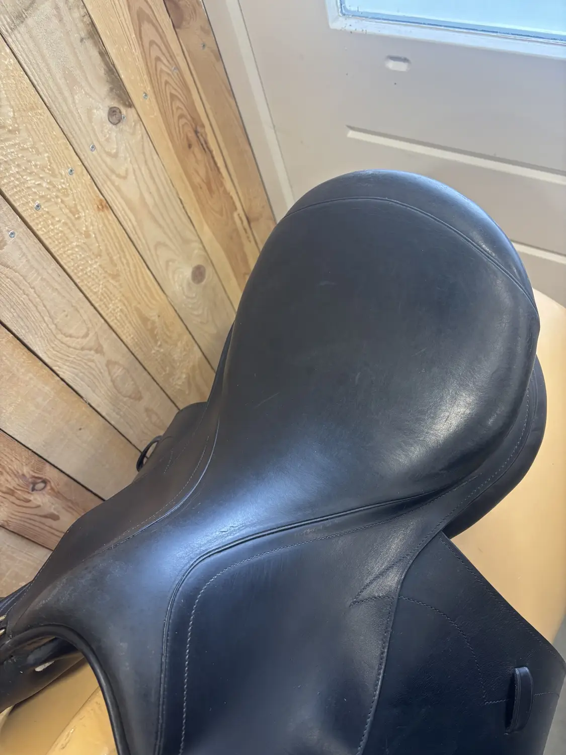 LJ springzadel | 17.5 inch - Afbeelding 3