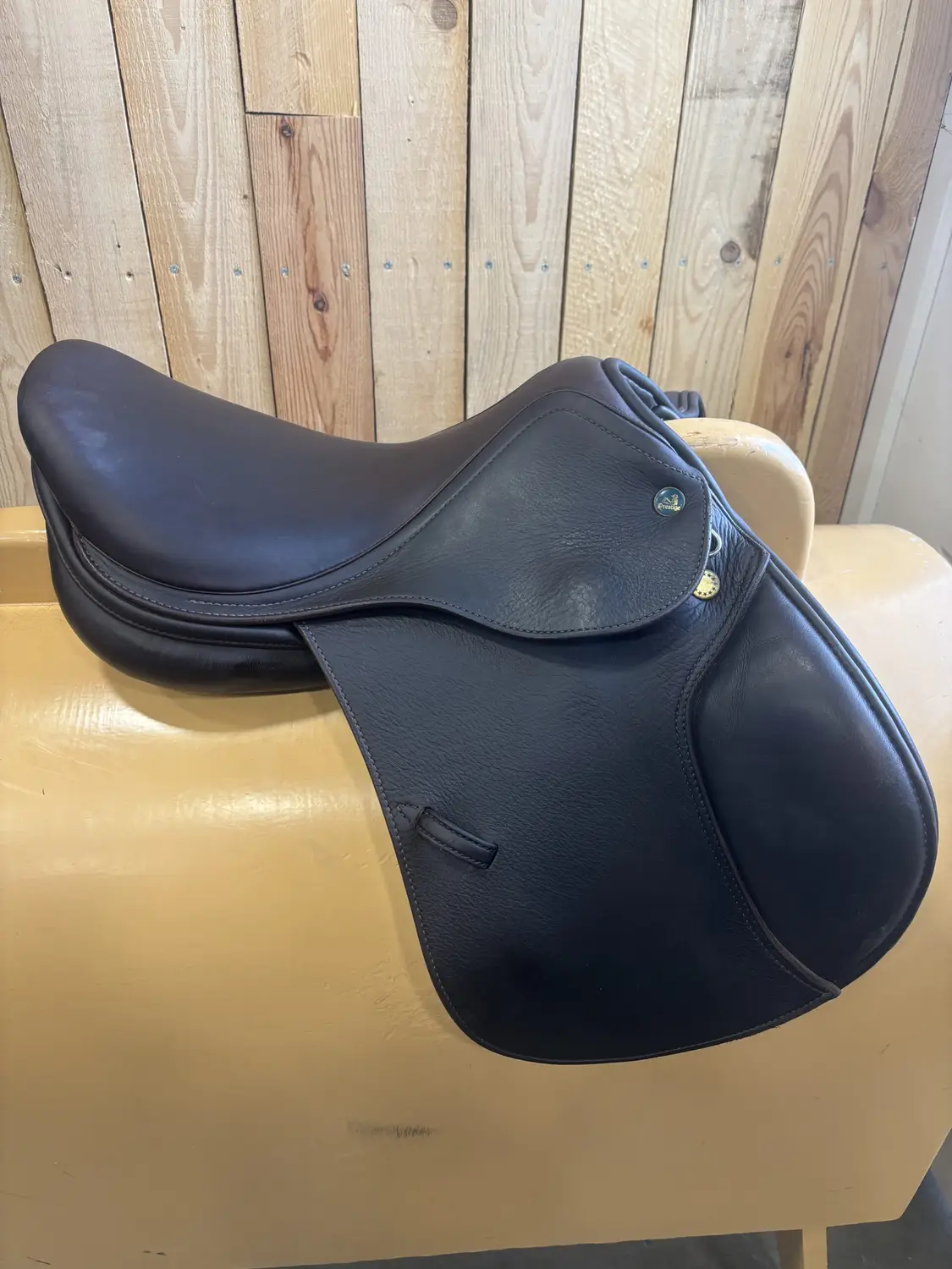 Prestige springzadel | 15 inch - Afbeelding 2