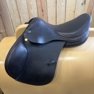 Prestige springzadel | 15 inch