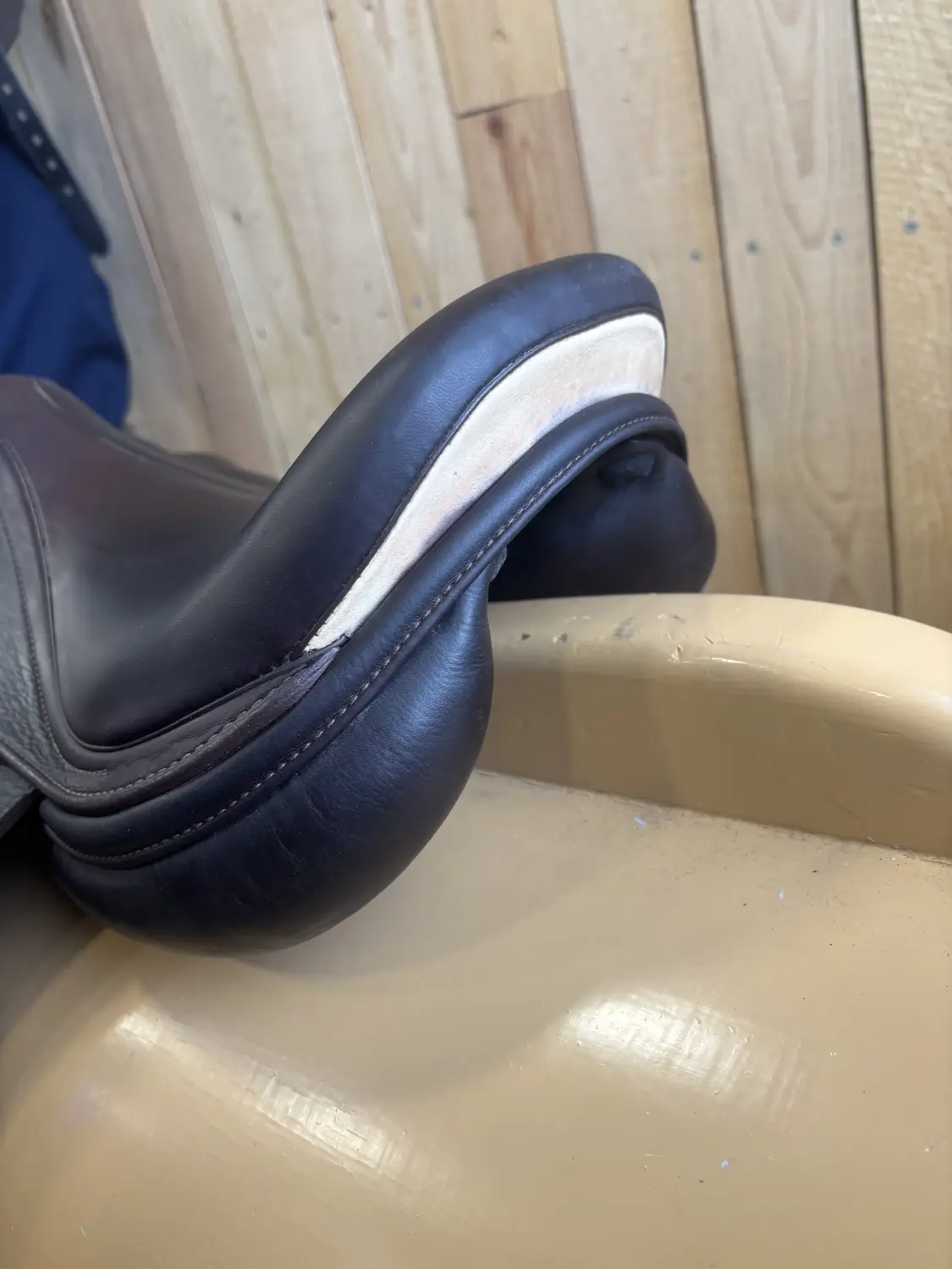 Prestige springzadel | 15 inch - Afbeelding 3