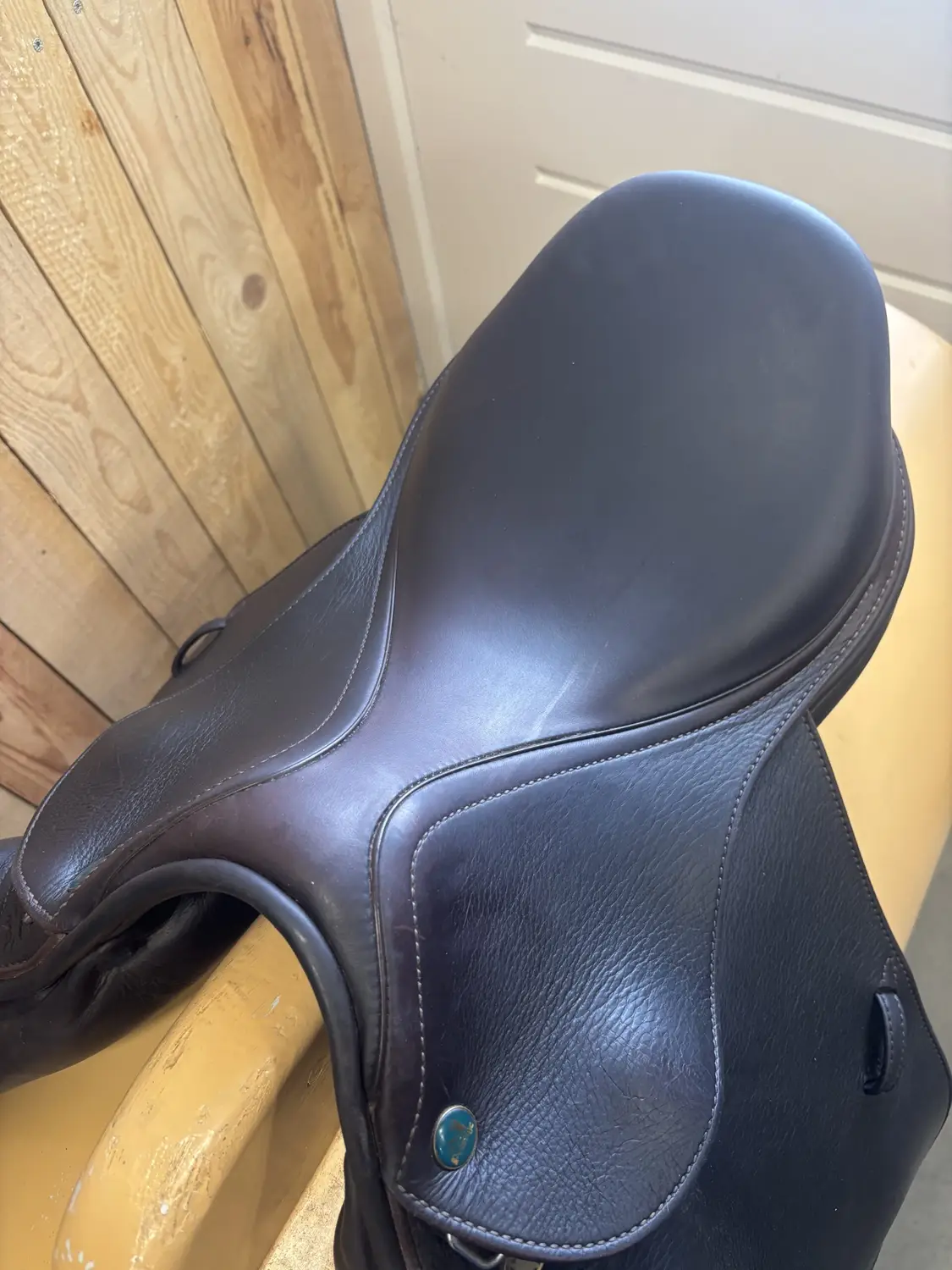 Prestige springzadel | 15 inch - Afbeelding 4