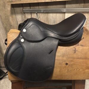 Prestige Joy Jumper springzadel | 16 inch