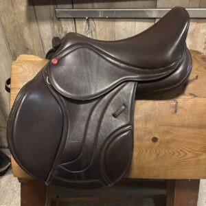 Edix Demo Flex springzadel | 15 inch