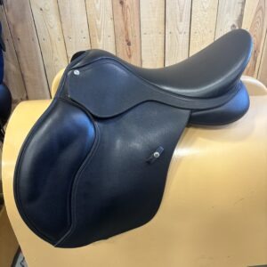 Wintec Veelzijdigheidzadel | 17.5 inch