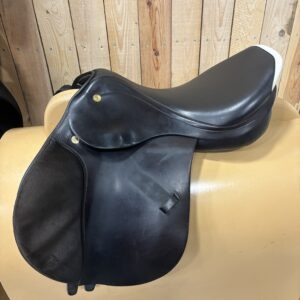 Prestige springzadel | 17 inch