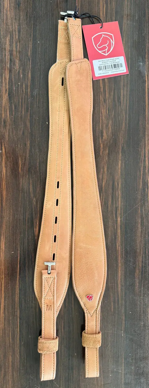 Edix Mono Wide Beugelriemen - Afbeelding 2
