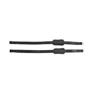 Edix Mono Soft Leder Beugelriemen