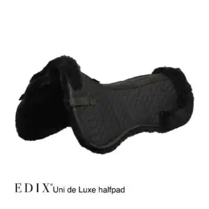 Edix Deluxe Merino halfpad