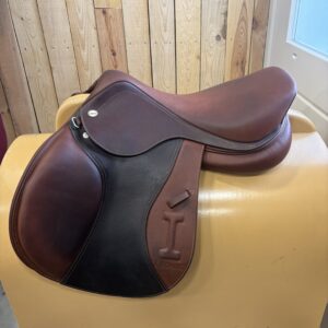 Ikonic Elite springzadel | 17 inch