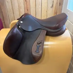 Ikonic Elite springzadel | 17.5 inch