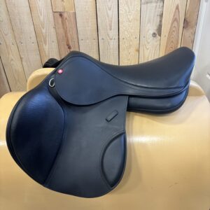Edix Alydar springzadel | 17 inch