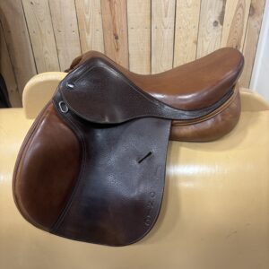 Ikonic springzadel | 15.5 inch