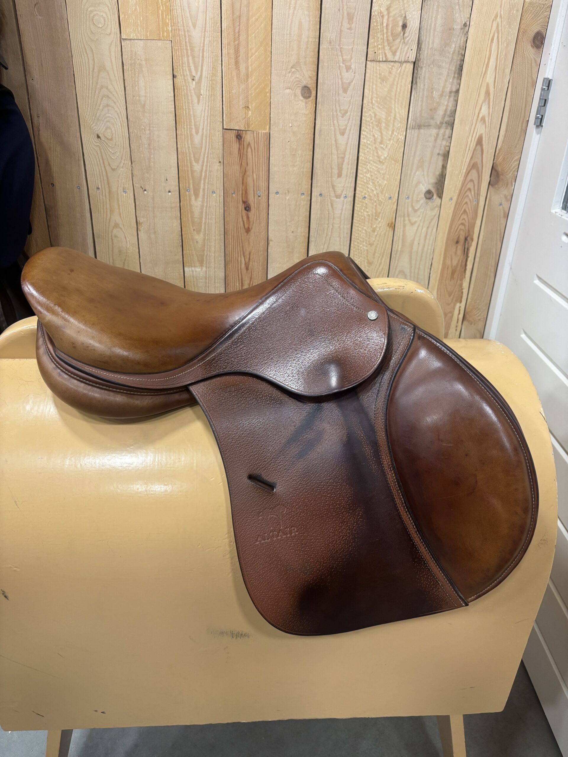 Antares springzadel | 17.5 inch - Afbeelding 2