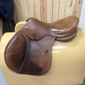 Antares springzadel | 17.5 inch