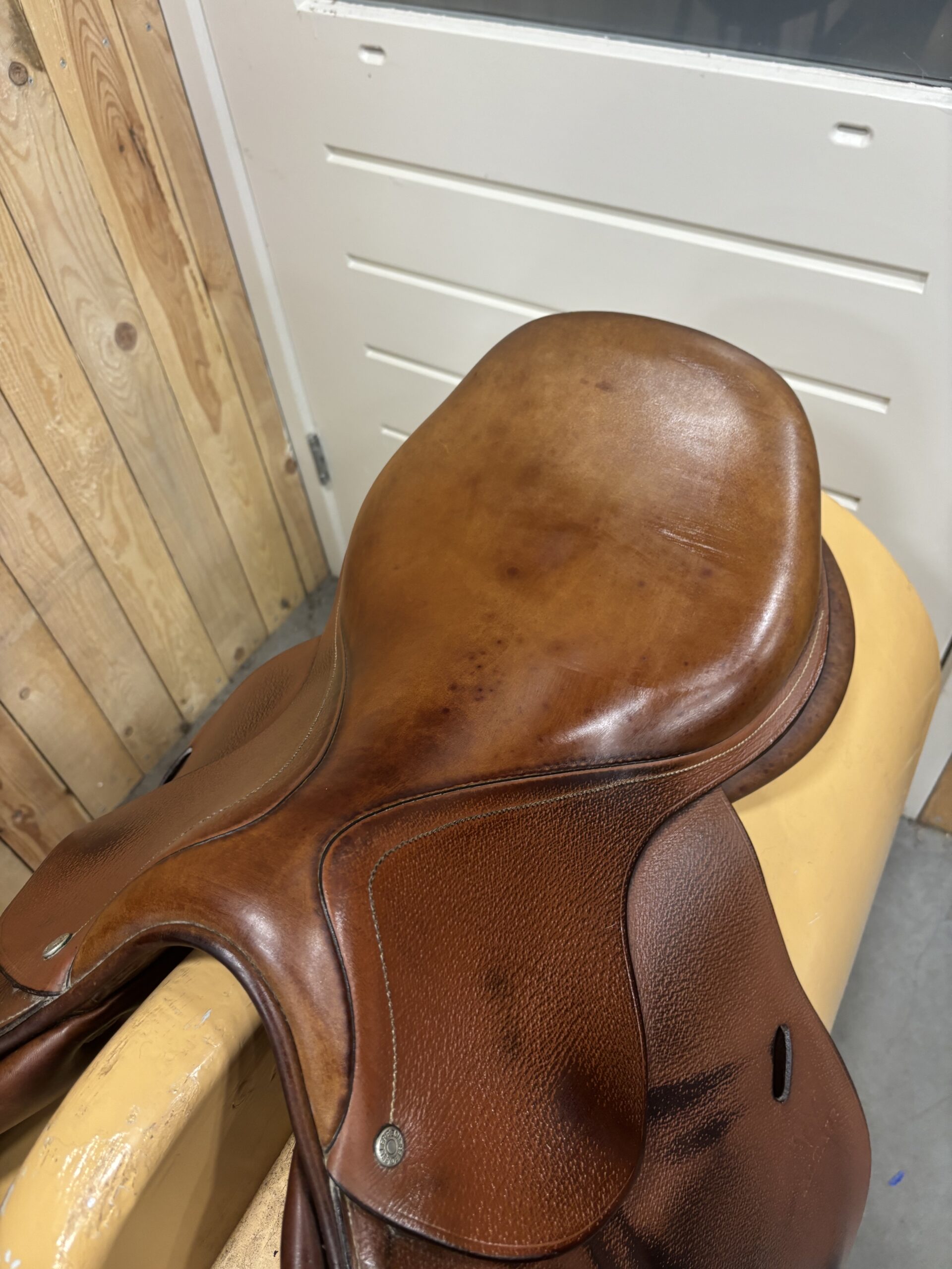 Antares springzadel | 17.5 inch - Afbeelding 3