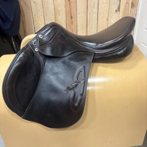 Prestige X-Meredith springzadel | 18 inch