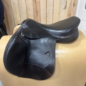 Ikonic springzadel | 18 inch