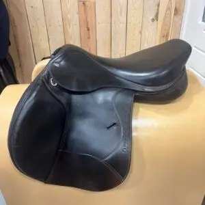 Ikonic springzadel | 18 inch