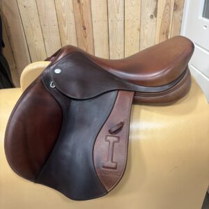 Ikonic Elite springzadel | 17.5 inch