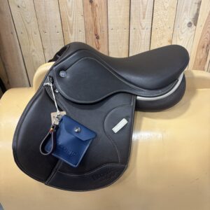 Ikonic springzadel | 15 inch