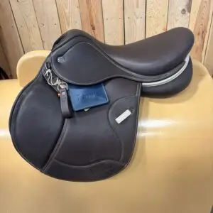 Ikonic springzadel | 16 inch