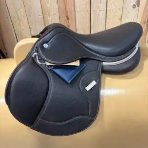 Ikonic springzadel | 15.5 inch