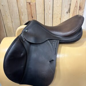 Prestige Versailles springzadel | 17 inch