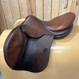 Antares springzadel | 16.5 inch