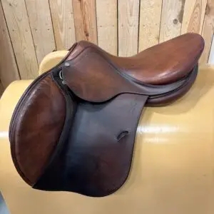 Antares springzadel | 16.5 inch