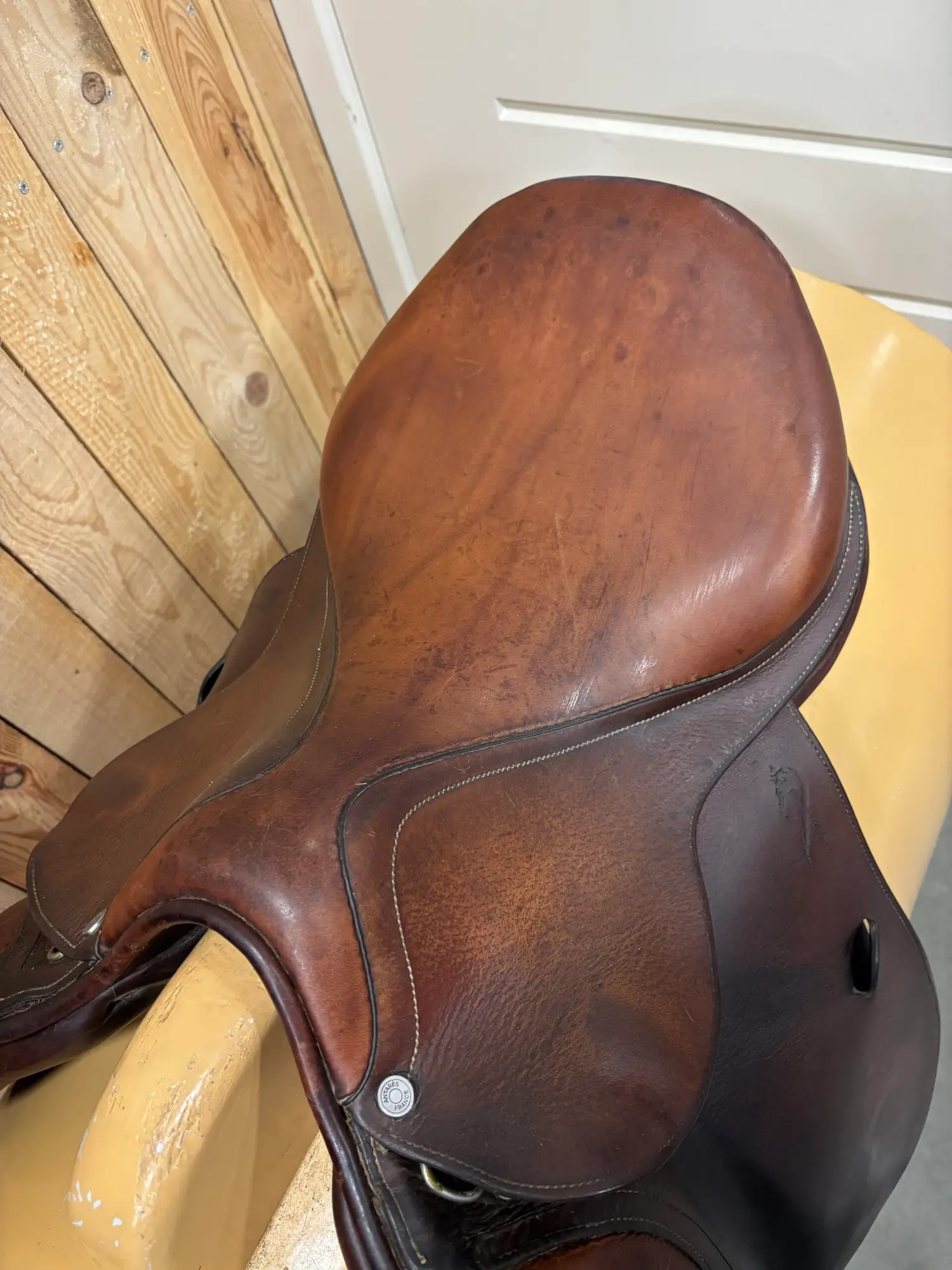 Antares springzadel | 16.5 inch - Afbeelding 3