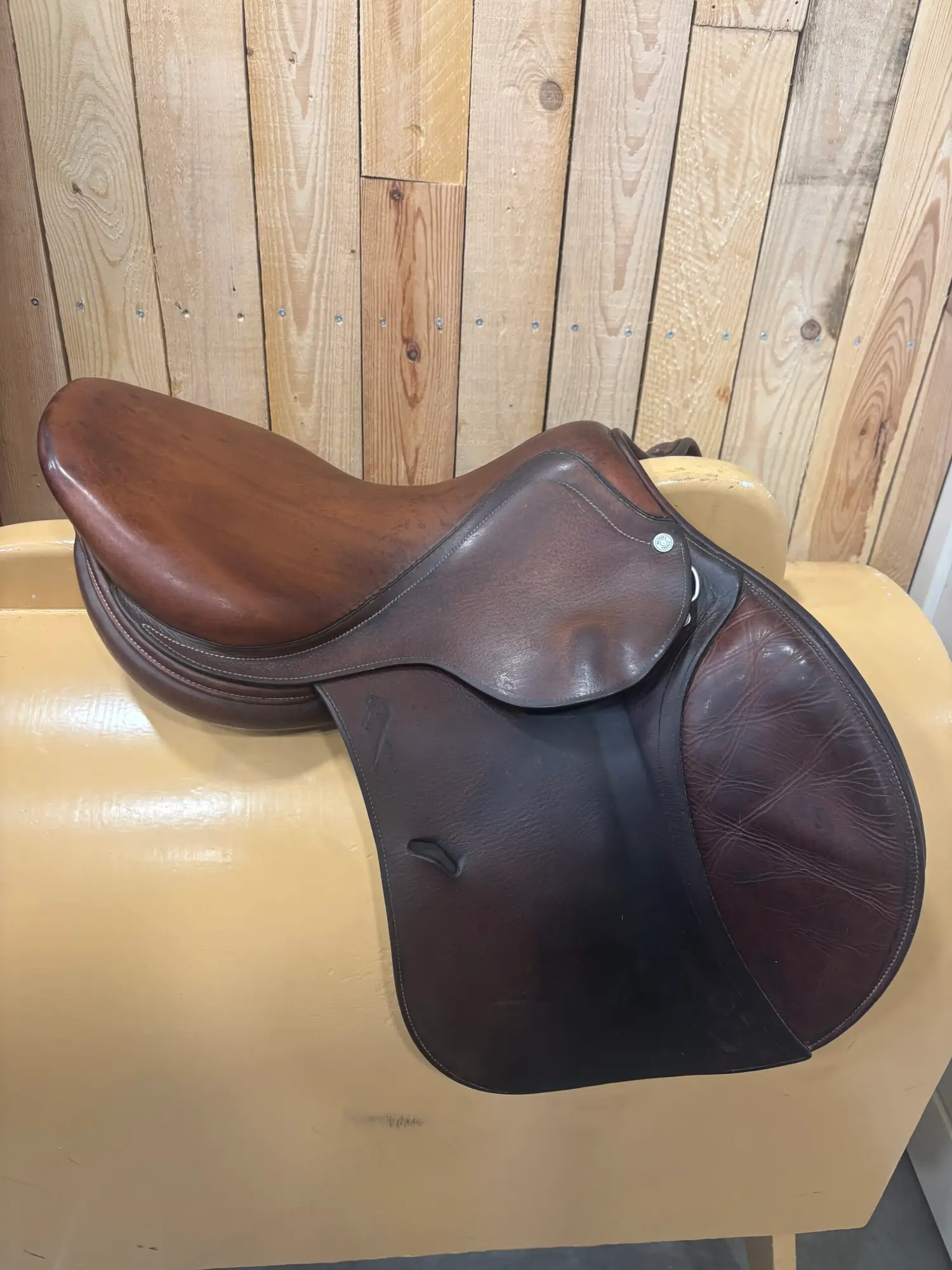 Antares springzadel | 16.5 inch - Afbeelding 2