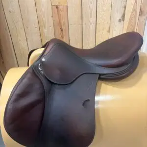 Antares springzadel | 17 inch