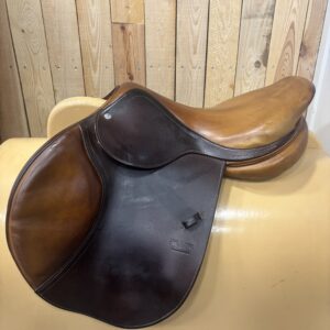 CWD springzadel | 17.5 inch