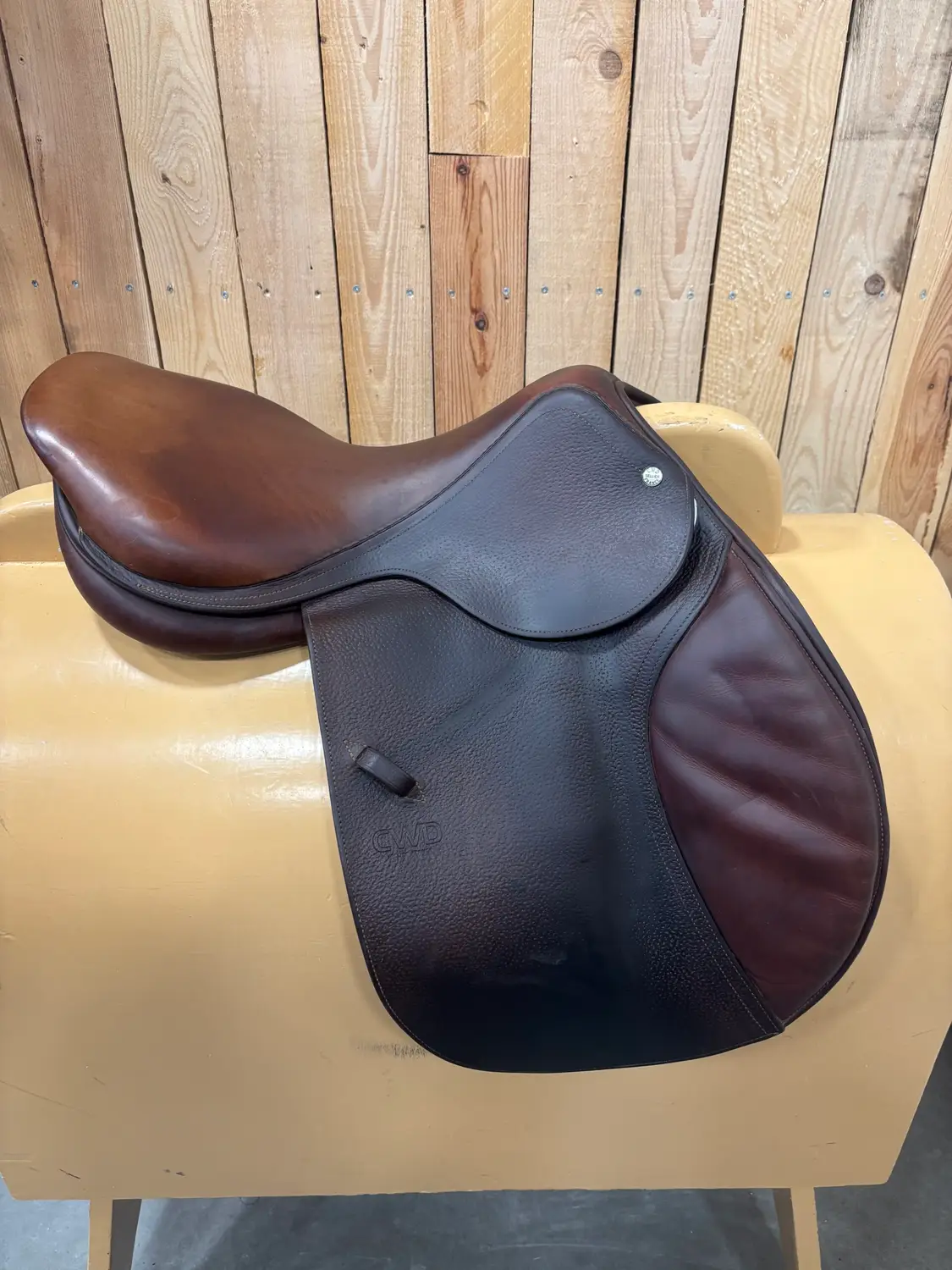 CWD springzadel | 17.5 inch - Afbeelding 2