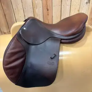 CWD springzadel | 17.5 inch