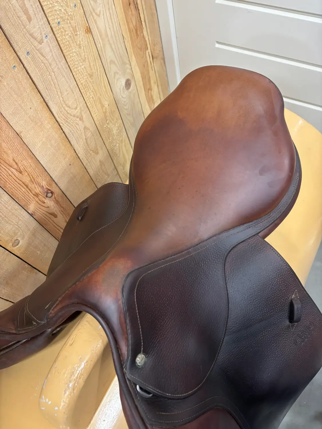 CWD springzadel | 17.5 inch - Afbeelding 4