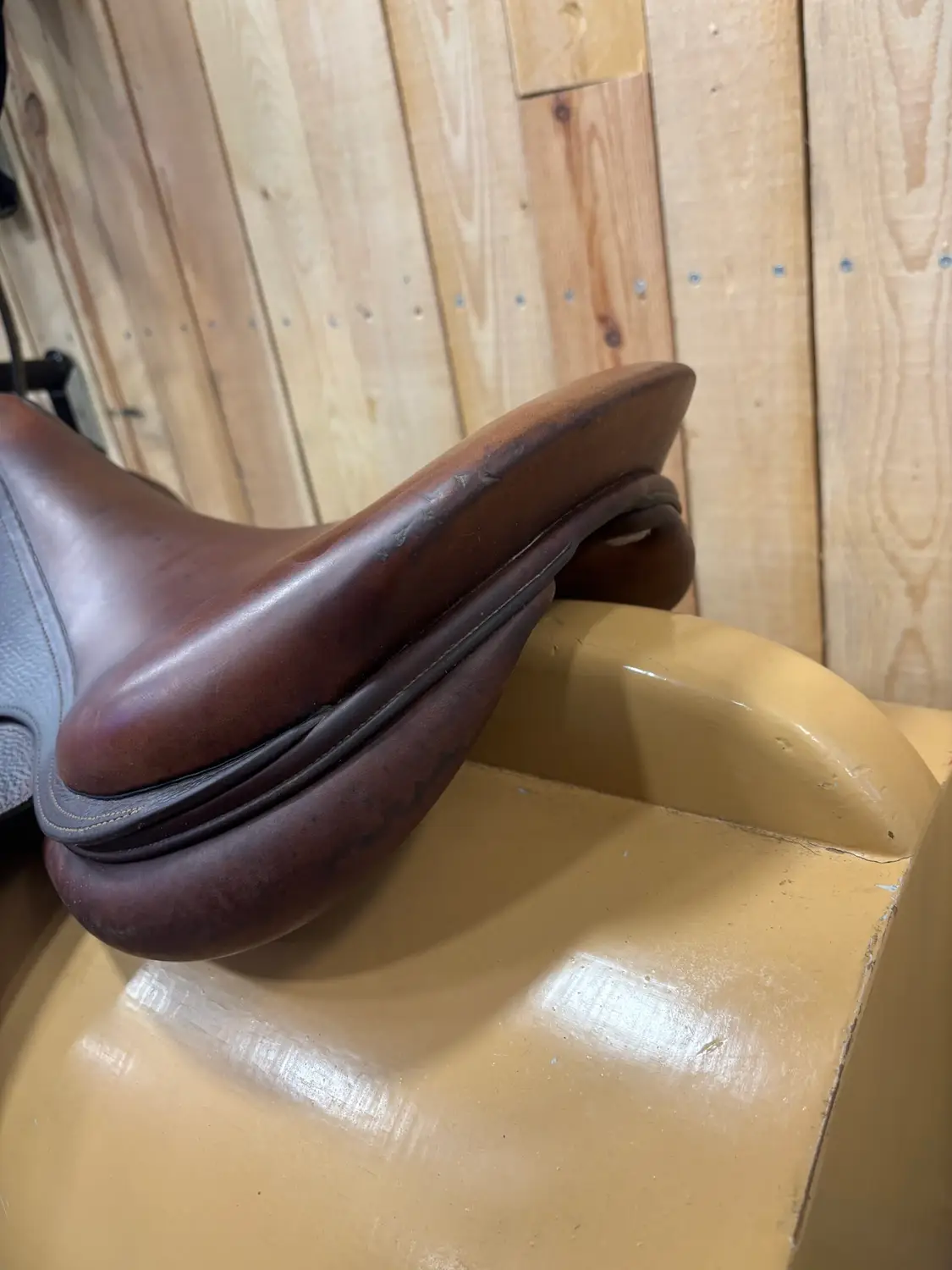 CWD springzadel | 17.5 inch - Afbeelding 3