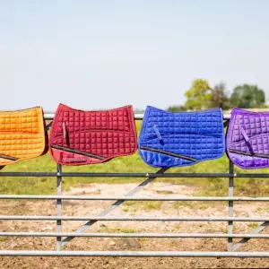 Edix GP Mesh 8-Pocket Pad