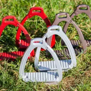 Edix Veiligheidsbeugels Flair Kind & Volwassen