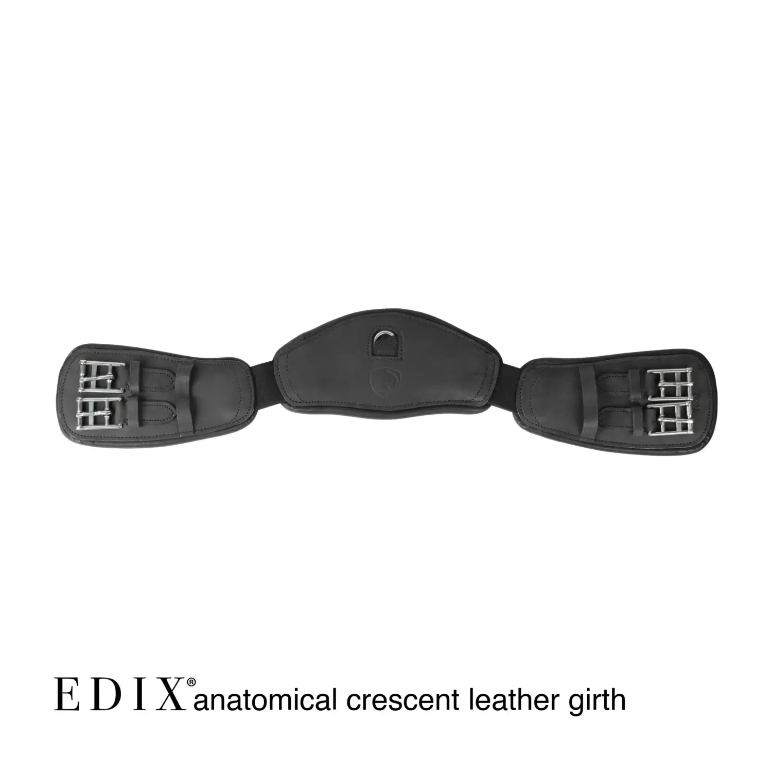 Edix Crescent 3-delig Singel Dressuur