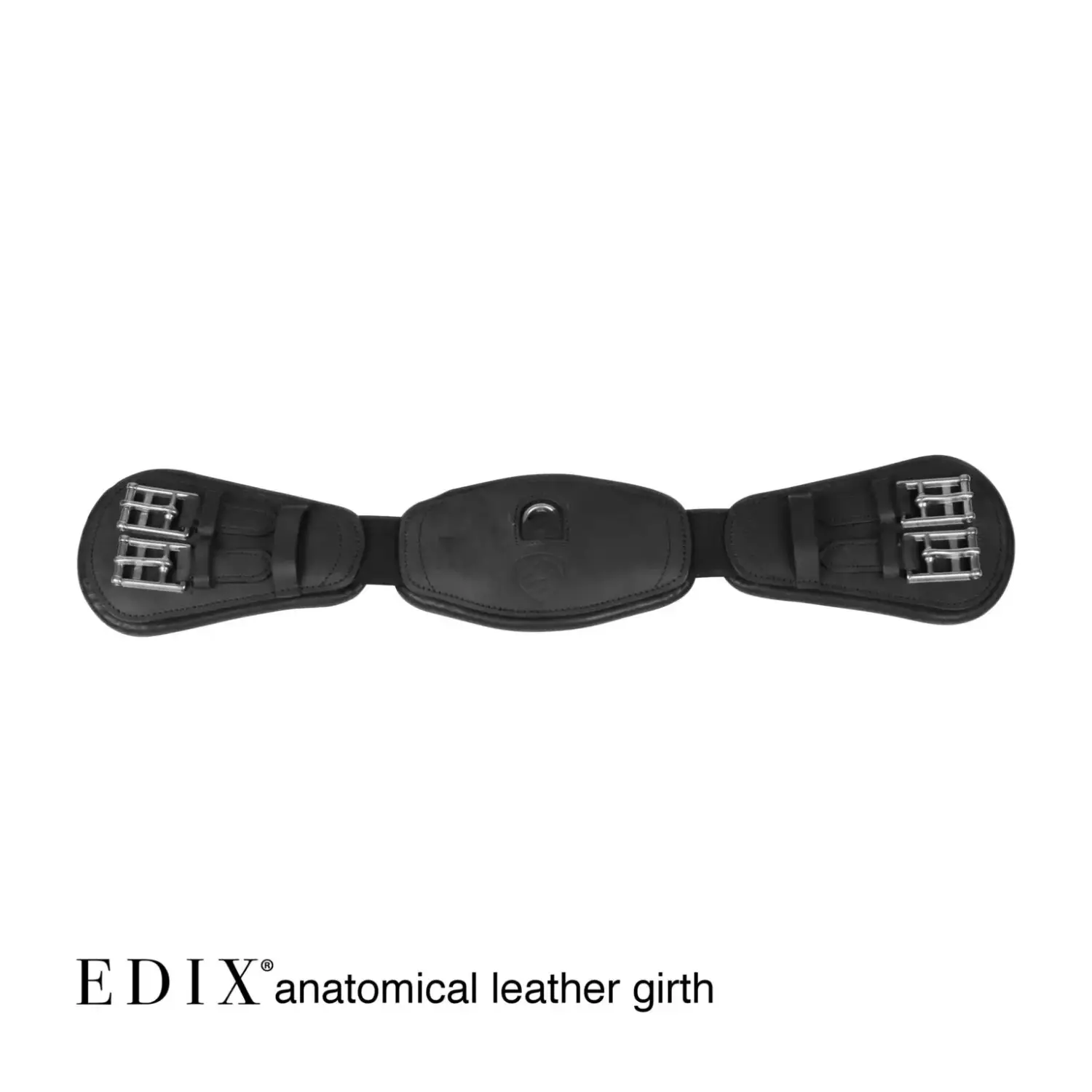 Edix Anatomische 3-delig Singel Dressuur - Afbeelding 2