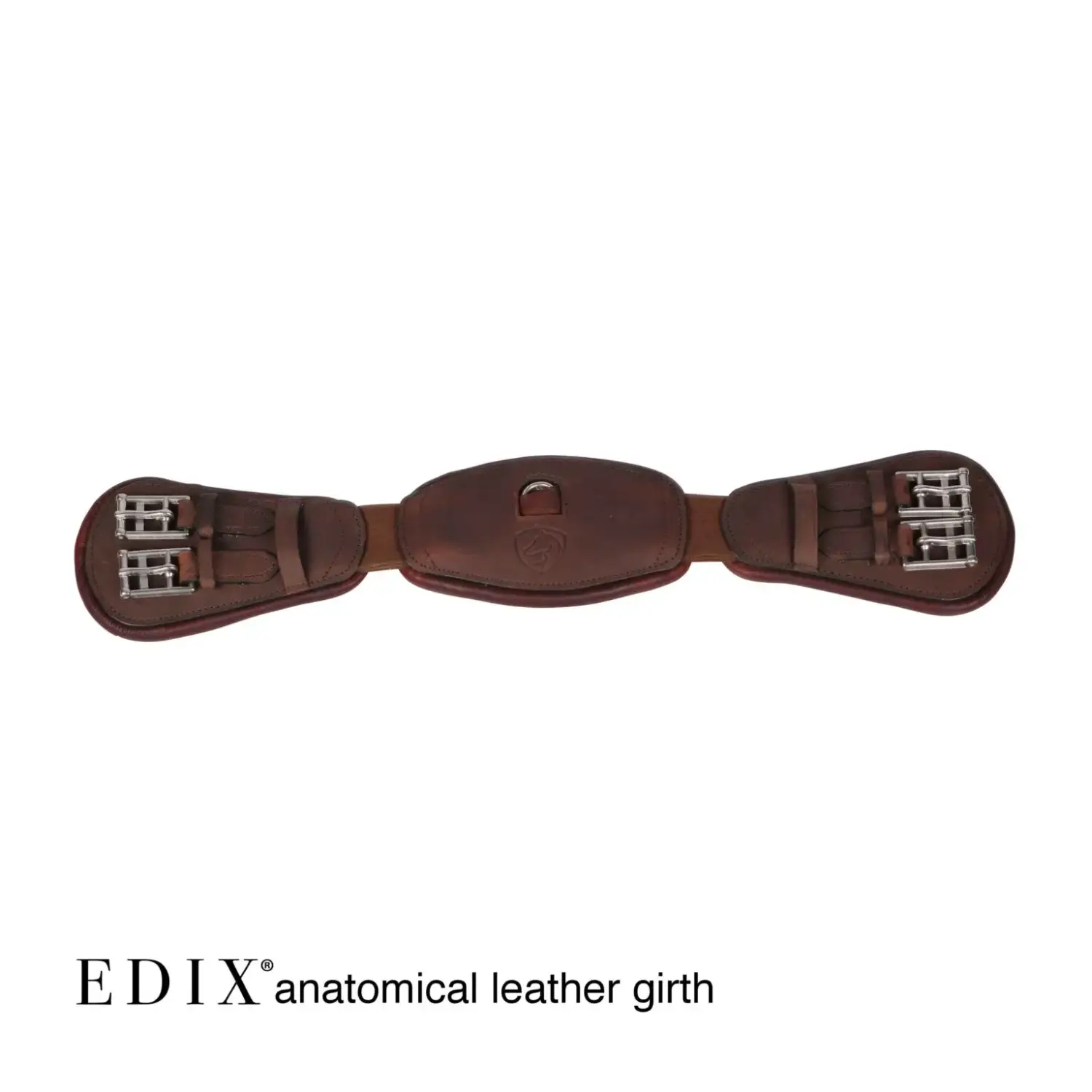 Edix Anatomische 3-delig Singel Dressuur - Afbeelding 3