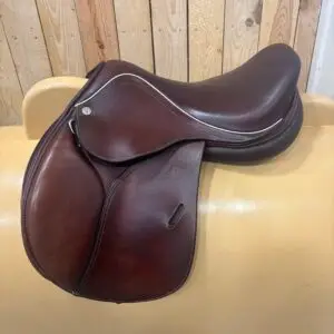 LJ springzadel | 15 inch