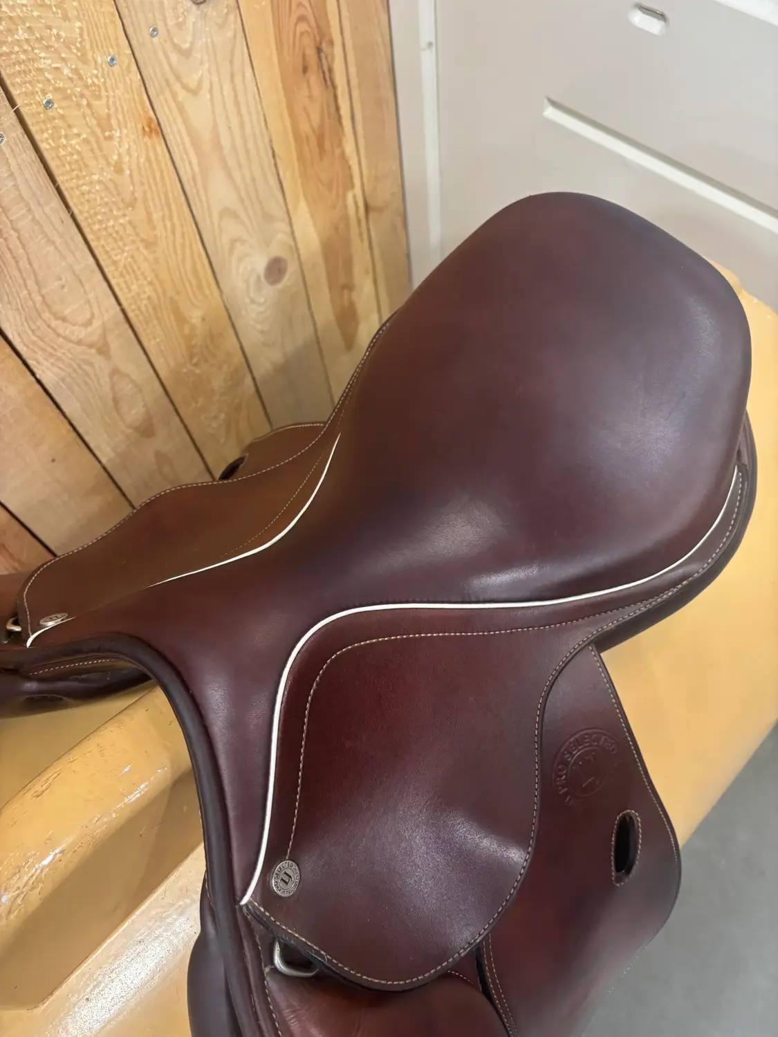 LJ springzadel | 15 inch - Afbeelding 2