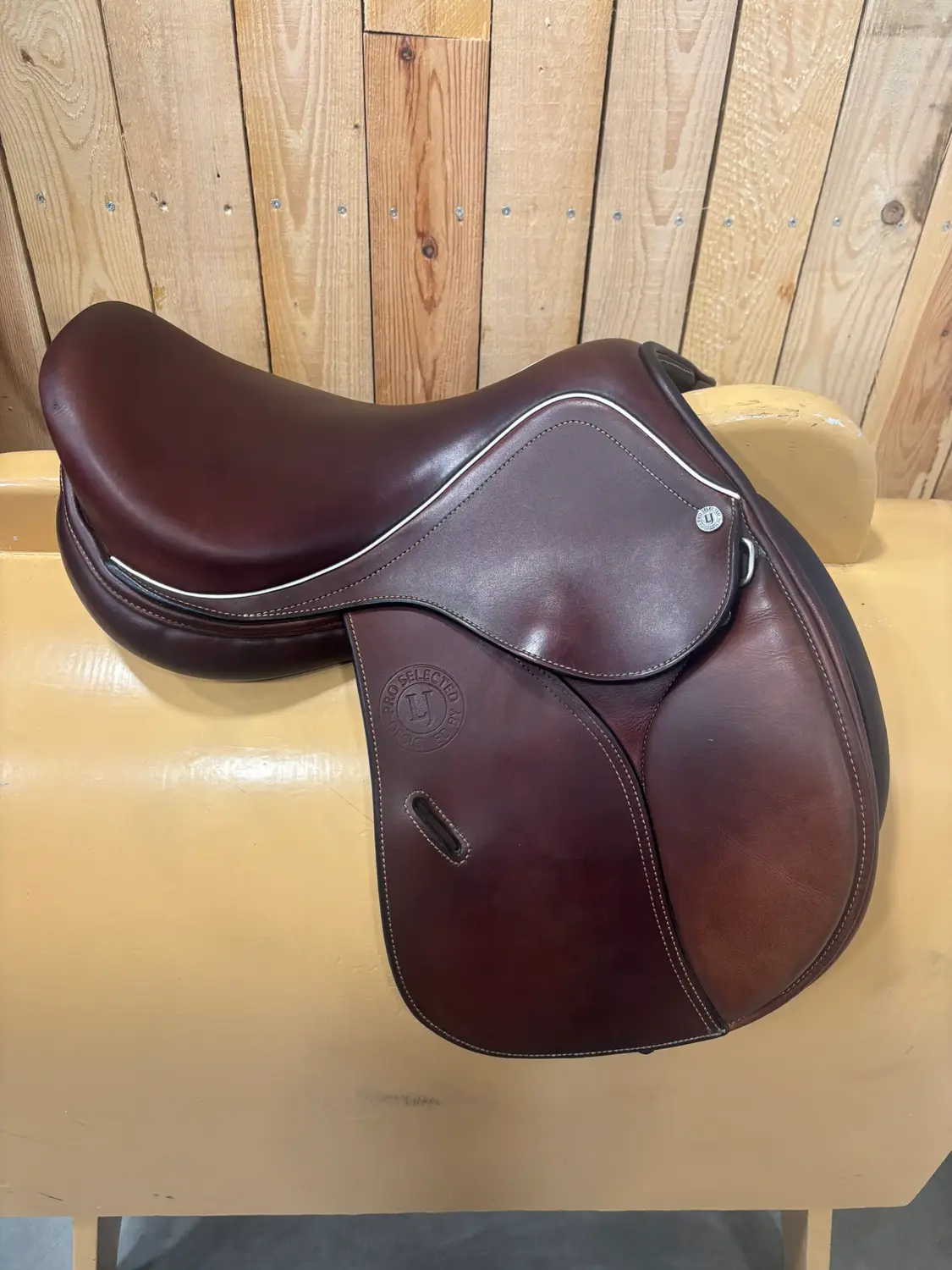 LJ springzadel | 15 inch - Afbeelding 3