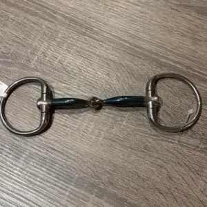 Trust Sweet Iron Bustrens Enkel Locked 12.5 | Nieuw