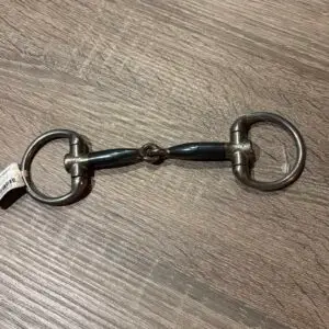 Trust Sweet Iron Bustrens Enkel Locked 11 | Nieuw