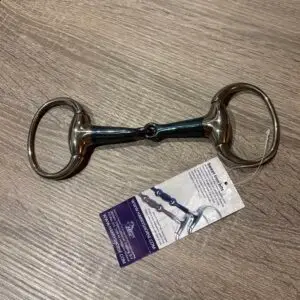 Harry Horse Sweet Iron Enkel Bustrens 13.5 | Nieuw